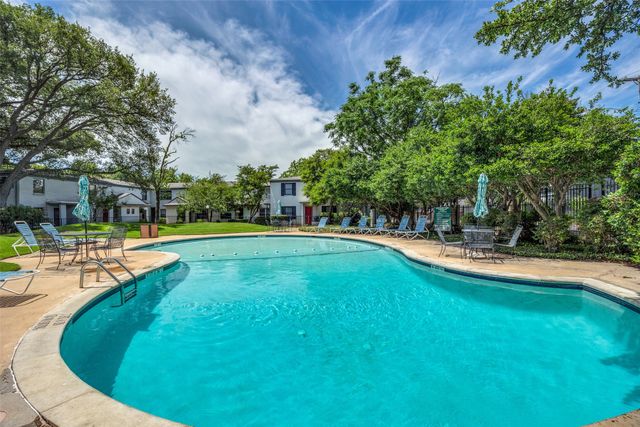 5010 N Hall Street, Dallas, TX 75235