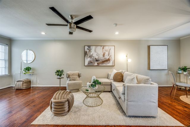 5010 N Hall Street, Dallas, TX 75235