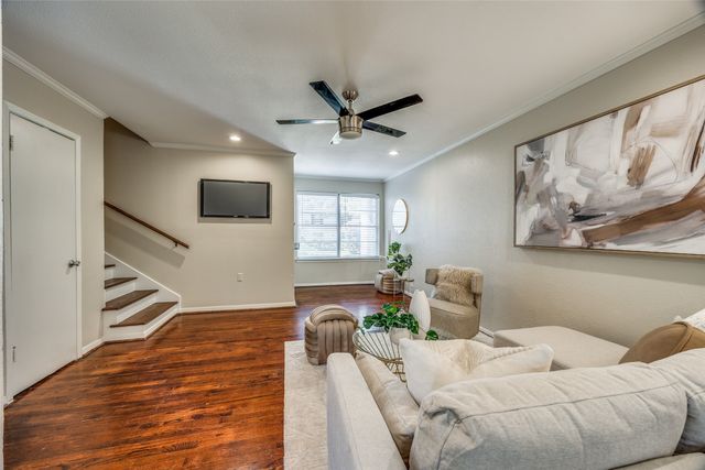 5010 N Hall Street, Dallas, TX 75235