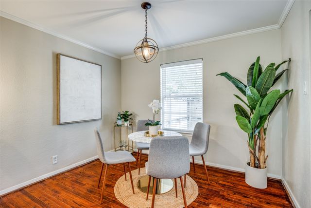 5010 N Hall Street, Dallas, TX 75235