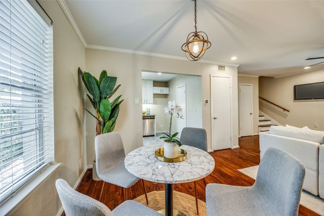 5010 N Hall Street, Dallas, TX 75235