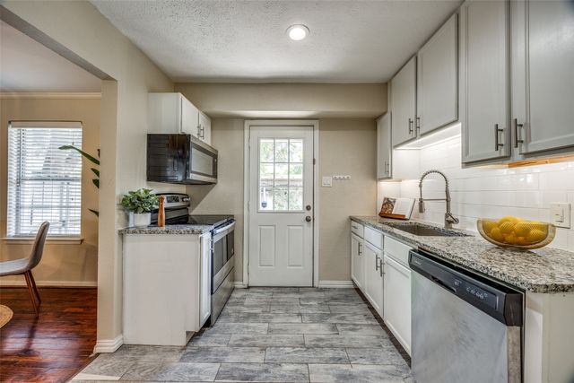 5010 N Hall Street, Dallas, TX 75235