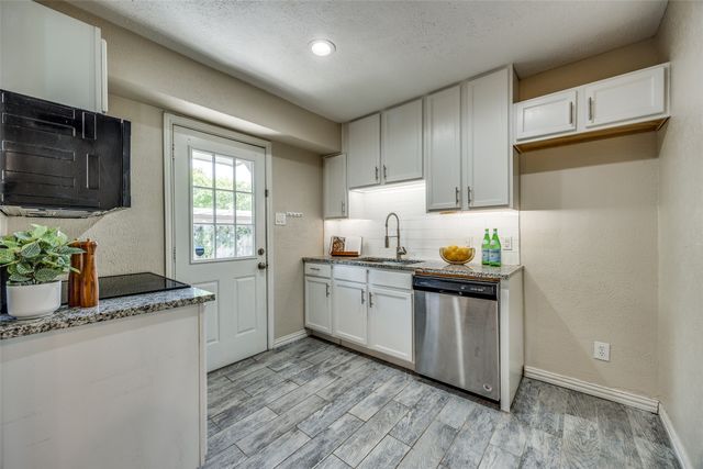 5010 N Hall Street, Dallas, TX 75235