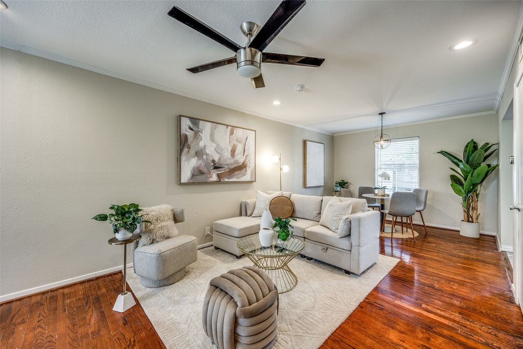 5010 N Hall Street, Dallas, TX 75235