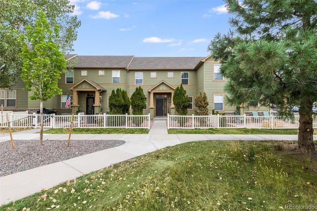 4008 Nordland Trail, Castle Rock, CO 80109