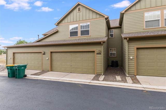 4008 Nordland Trail, Castle Rock, CO 80109
