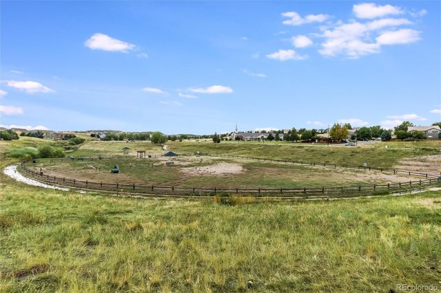 4008 Nordland Trail, Castle Rock, CO 80109