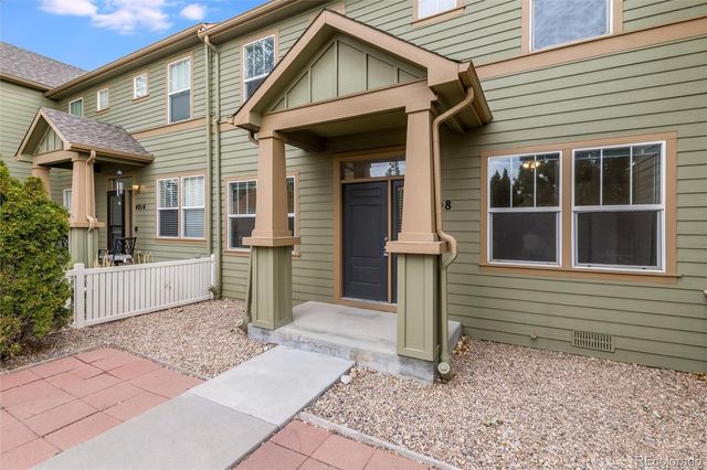 4008 Nordland Trail, Castle Rock, CO 80109