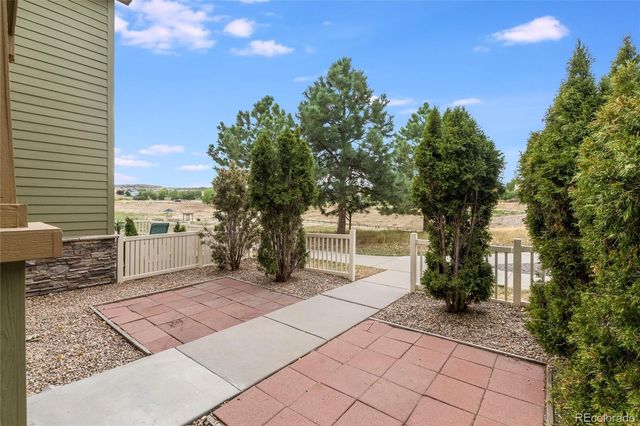 4008 Nordland Trail, Castle Rock, CO 80109