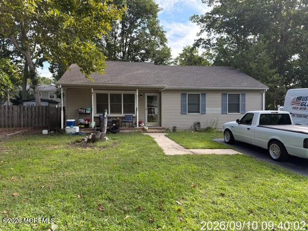 518 Wynnewood Road, Forked River, NJ 08731