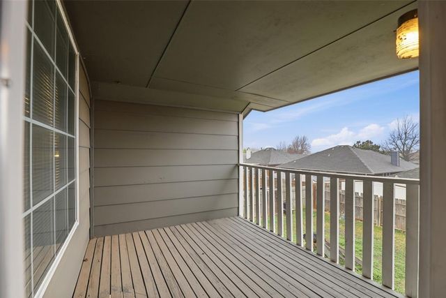 11421 Wallace Avenue, Oklahoma City, OK 73162