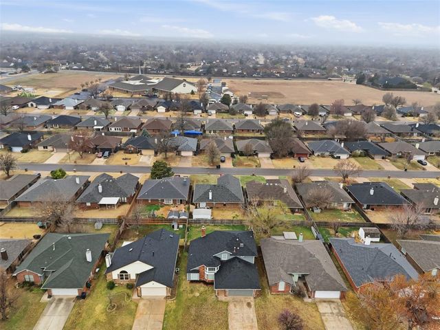 11421 Wallace Avenue, Oklahoma City, OK 73162