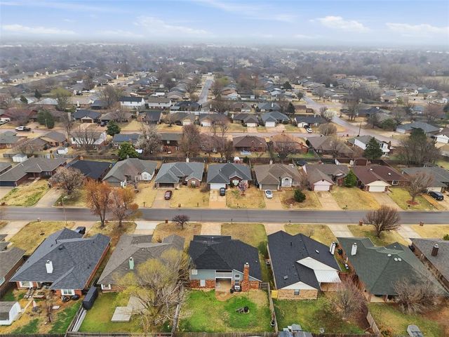 11421 Wallace Avenue, Oklahoma City, OK 73162