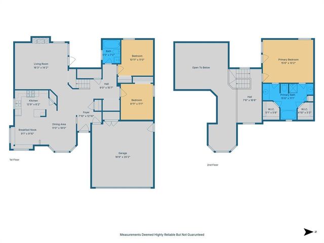 11421 Wallace Avenue, Oklahoma City, OK 73162