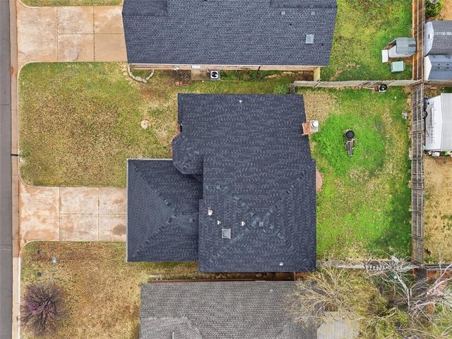 11421 Wallace Avenue, Oklahoma City, OK 73162