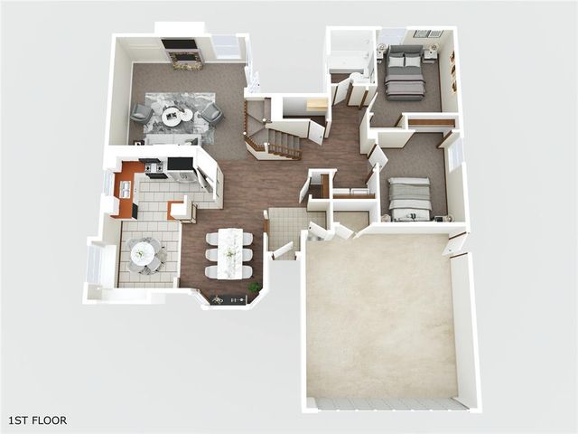 11421 Wallace Avenue, Oklahoma City, OK 73162