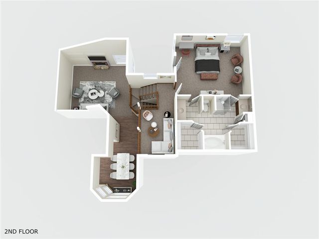 11421 Wallace Avenue, Oklahoma City, OK 73162