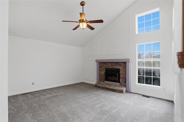 11421 Wallace Avenue, Oklahoma City, OK 73162