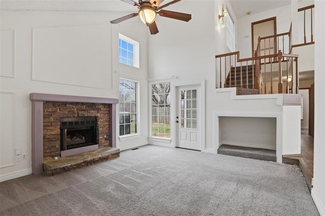 11421 Wallace Avenue, Oklahoma City, OK 73162