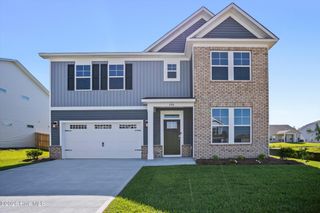 2040 April Dawn Trail, Thomson, GA 30824