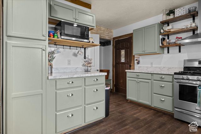 4297 N 4400 W, Corinne, UT 84307