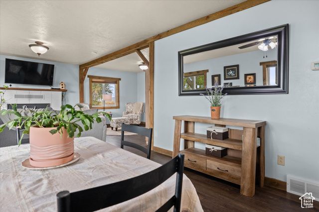 4297 N 4400 W, Corinne, UT 84307