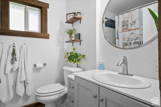 4297 N 4400 W, Corinne, UT 84307