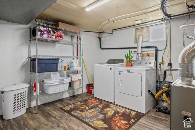 4297 N 4400 W, Corinne, UT 84307