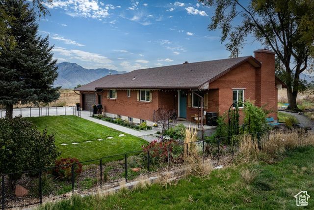 4297 N 4400 W, Corinne, UT 84307