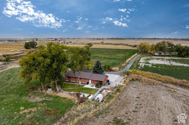 4297 N 4400 W, Corinne, UT 84307