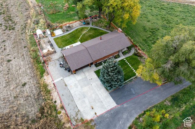 4297 N 4400 W, Corinne, UT 84307