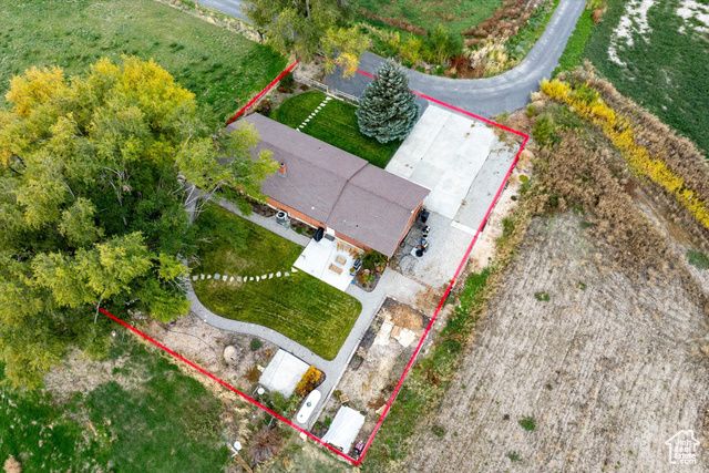 4297 N 4400 W, Corinne, UT 84307