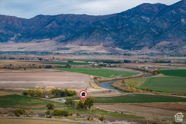 4297 N 4400 W, Corinne, UT 84307