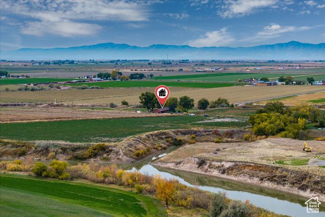 4297 N 4400 W, Corinne, UT 84307