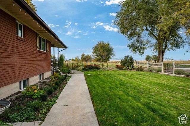 4297 N 4400 W, Corinne, UT 84307
