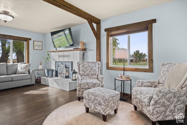 4297 N 4400 W, Corinne, UT 84307