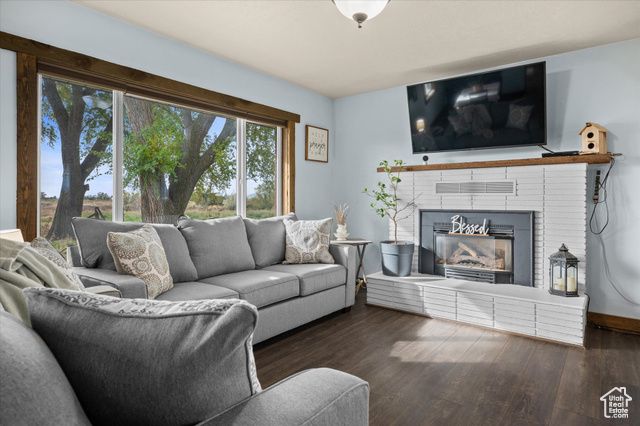 4297 N 4400 W, Corinne, UT 84307