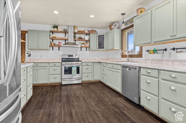 4297 N 4400 W, Corinne, UT 84307