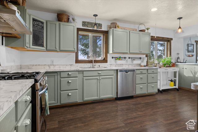 4297 N 4400 W, Corinne, UT 84307