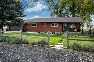 4297 N 4400 W, Corinne, UT 84307