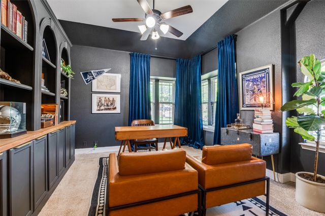 5041 W Fall Drive, Midlothian, TX 76065