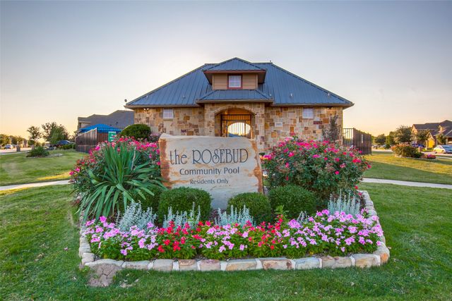 5041 W Fall Drive, Midlothian, TX 76065