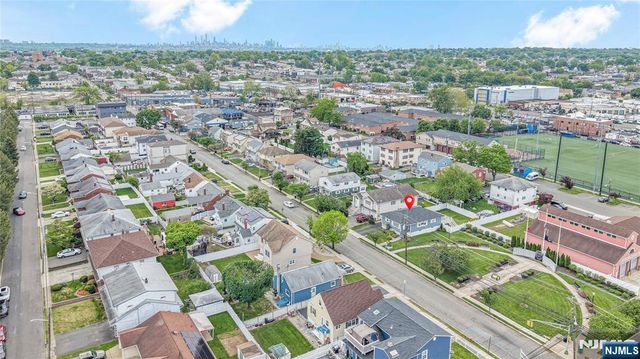 112 Garibaldi Avenue, Lodi, NJ 07644