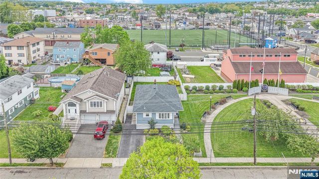 112 Garibaldi Avenue, Lodi, NJ 07644