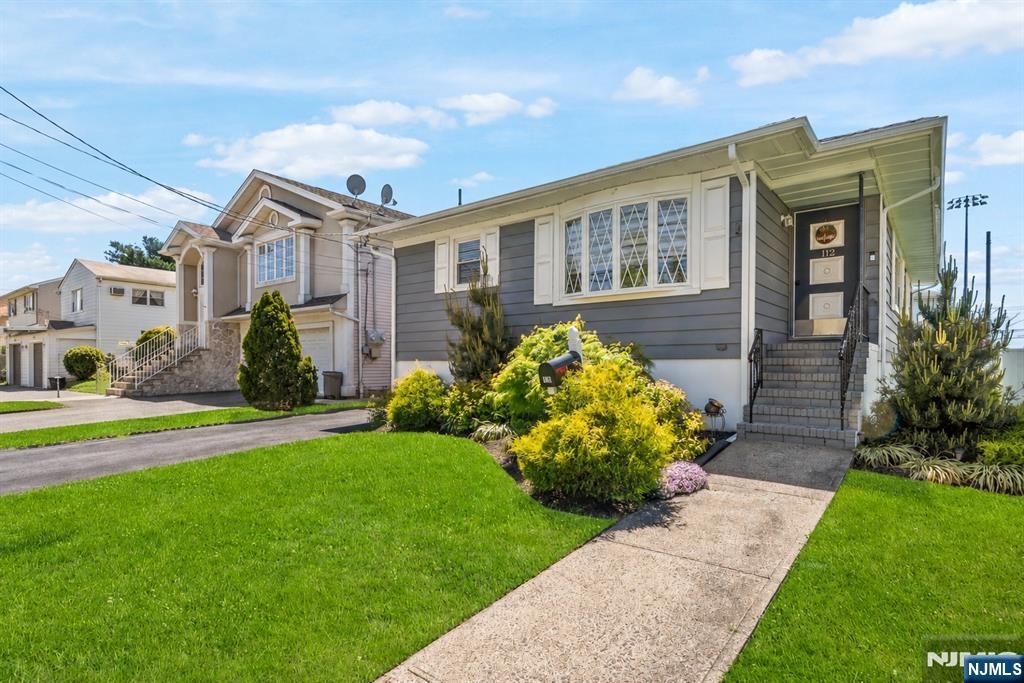 112 Garibaldi Avenue, Lodi, NJ 07644