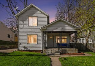 416 Forest Street, Kalamazoo City, MI 49001