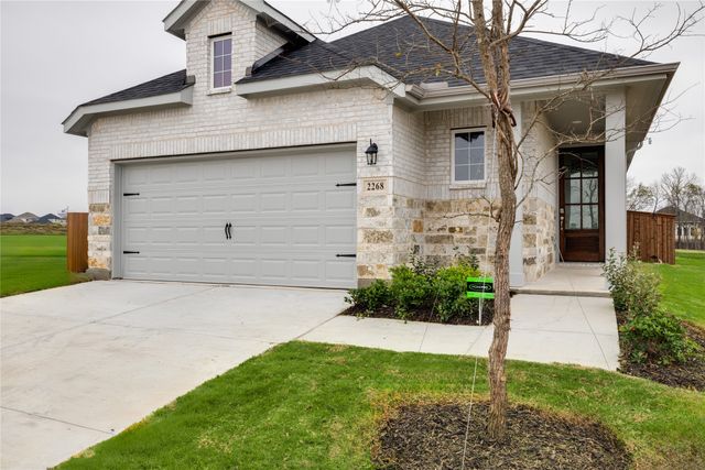 2268 Aspen Chase Drive, Royse City, TX 75189