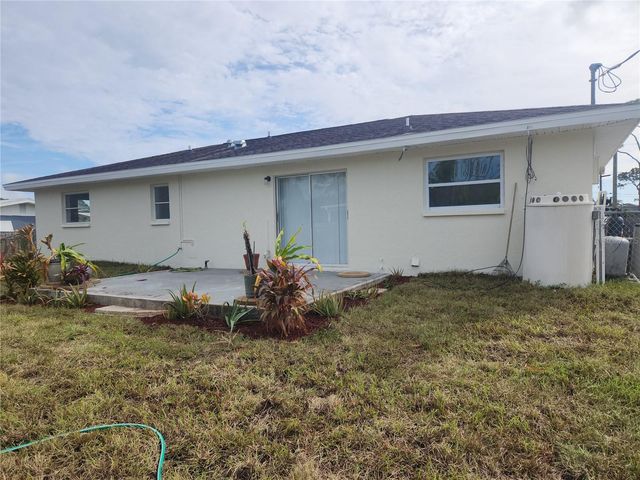 1140 QUEEN ROAD, Venice, FL 34293