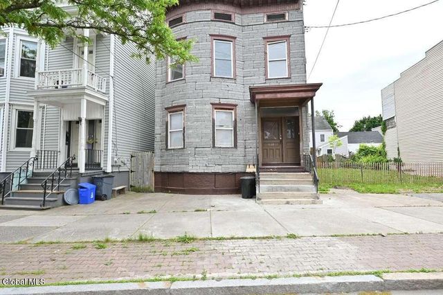 618 Clinton Avenue, Albany, NY 12206