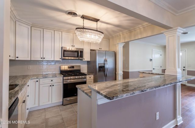 13 Nostrand Drive, Toms River, NJ 08757